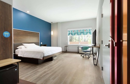 Harbison Hotel | Tru by Hilton Harbison Columbia