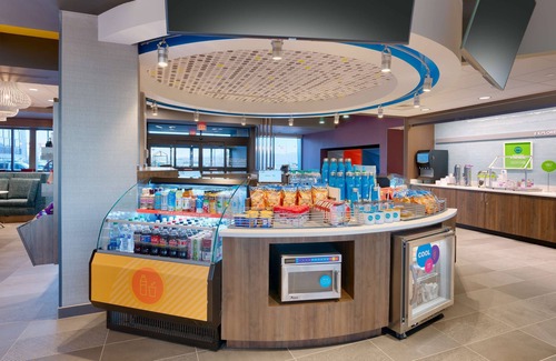 Lehi Hotel | TRU by Hilton Lehi, UT