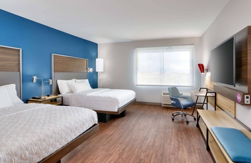 Lehi Hotel | TRU by Hilton Lehi, UT