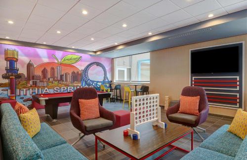 Lithia Springs Hotel | Tru by Hilton Lithia Springs, GA