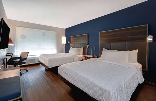 West Memphis Hotel | Tru by Hilton West Memphis, AR