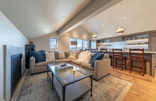 Truckee Condominio | Truckee Condo