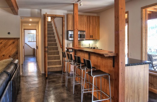 Truckee Casa | Truckee River House - Hermosas vistas, Retiro frente al río, pesca con mosca, esquí