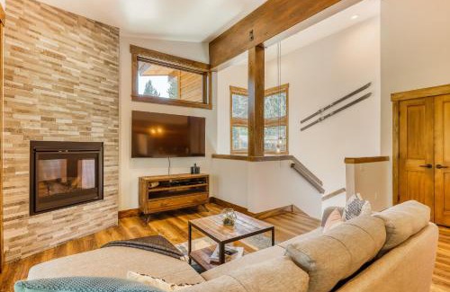Truckee Casa | Truckee Treat