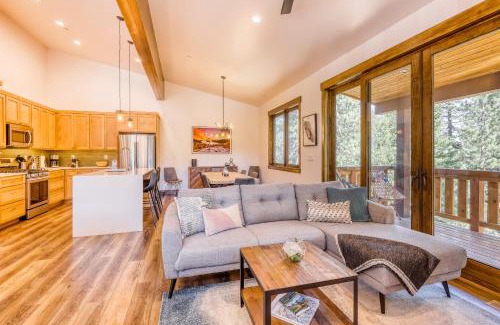 Truckee Casa | Truckee Treat
