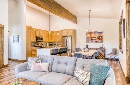 Truckee Casa | Truckee Treat