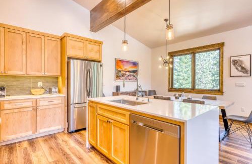 Truckee Casa | Truckee Treat
