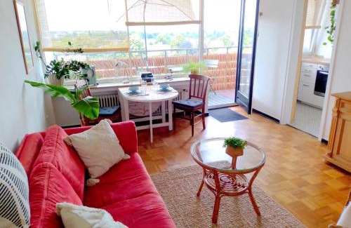 Sankt Augustin Apartamento | Trudi's Apartment bei Bonn