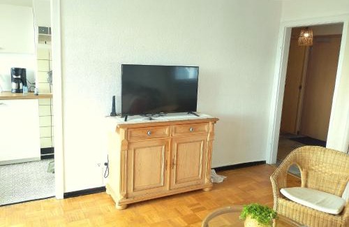 Sankt Augustin Apartamento | Trudi's Apartment bei Bonn