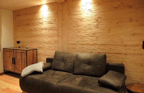 Bach Casa | Trudis Hoamat