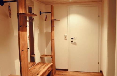 Bach Casa | Trudis Hoamat