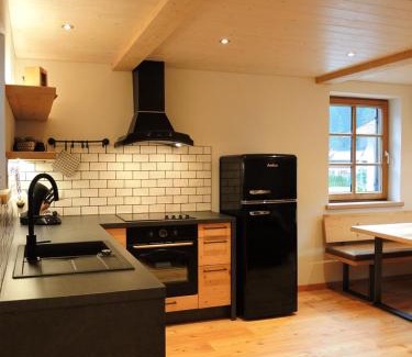 Bach Casa | Trudis Hoamat