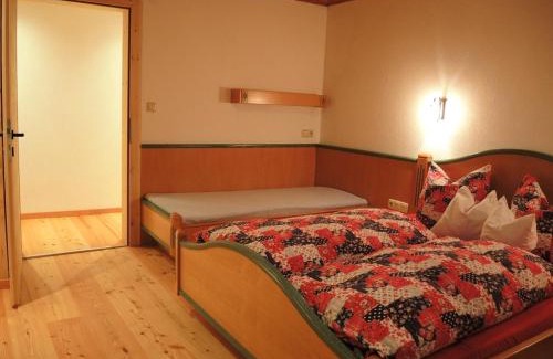 Bach Casa | Trudis Hoamat