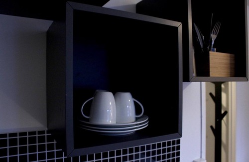 Rena Apartamento | Trudvang Apartment Hotel