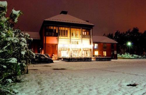 Rena Apartamento | Trudvang Apartment Hotel