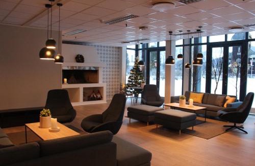 Rena Apartamento | Trudvang Apartment Hotel