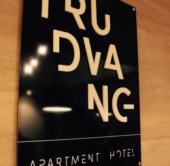Rena Apartamento | Trudvang Apartment Hotel