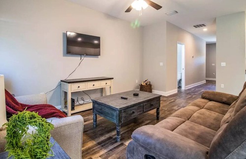 Bartow Casa | True Bartow Experience