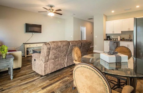 Bartow Casa | True Bartow Experience