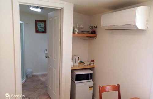 Sheffield Apartamento | True Blue One