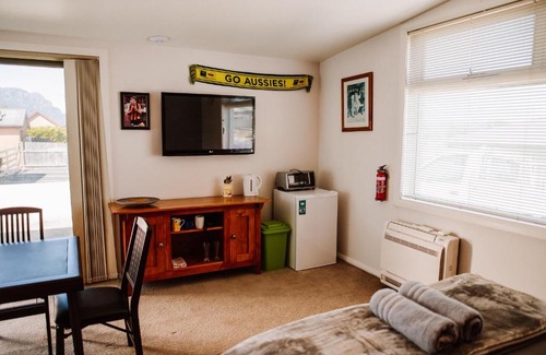 Sheffield Apartamento | True Blue One