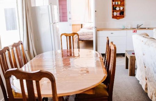 Sheffield Apartamento | True Blue One