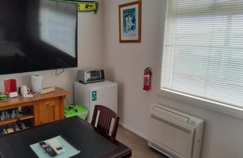 Sheffield Apartamento | True Blue Three - The View