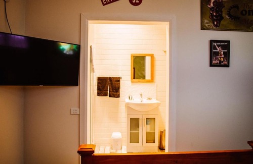 Sheffield Apartamento | True Blue Two - Just For You