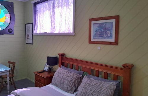 Sheffield Apartamento | True Blue Two - Just For You