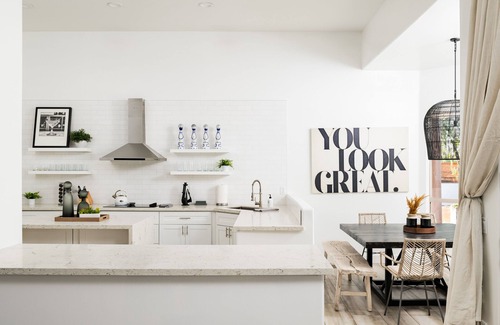 North Scottsdale Casa | True Entertainers Paradise in North Scottsdale