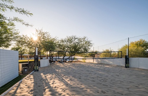 North Scottsdale Casa | True Entertainers Paradise in North Scottsdale