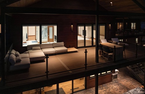 Bigfork Casa | True Flathead Lake Luxury.