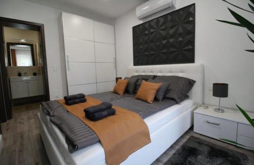 Szemeretelep Apartamento | True Gem at the Airport by NeWave