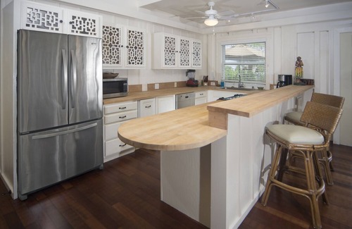 Hauula Casa | True Hawaiian Aloha with modern conveniences