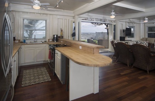 Hauula Casa | True Hawaiian Aloha with modern conveniences