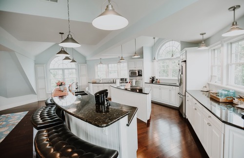 Lower Township Casa | True luxury Bayfront living in your own secluded setting nestled in the dunes of Cape May Beach!