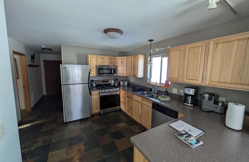 Porcupine Park Casa | True Montana Ski Retreat for Big Sky