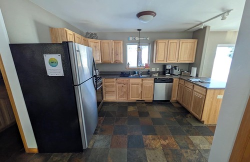 Porcupine Park Casa | True Montana Ski Retreat for Big Sky