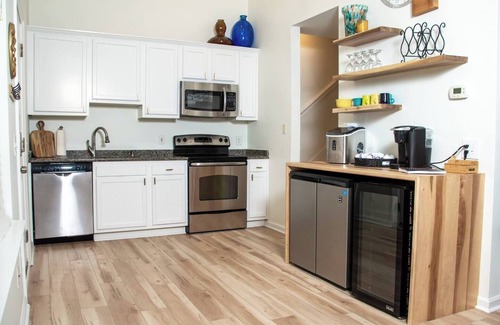 North Carolina Coast Apartamento | True North - A Beach & Boat Lover's Dream
