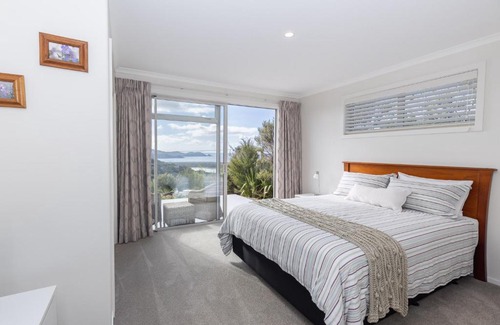 Ngunguru Cama Y Desayuno | True North Tutukaka