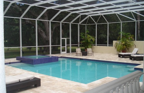 Braden River Casa | * * Paradise Sur