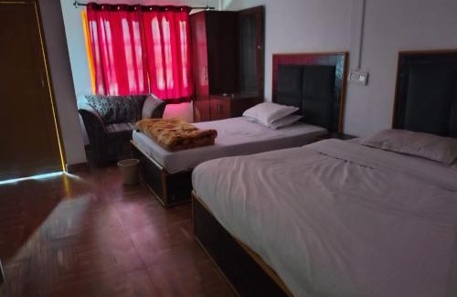 Dharamshala Casa | truind view home stay