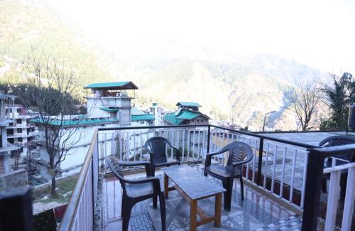 Dharamshala Casa | truind view home stay