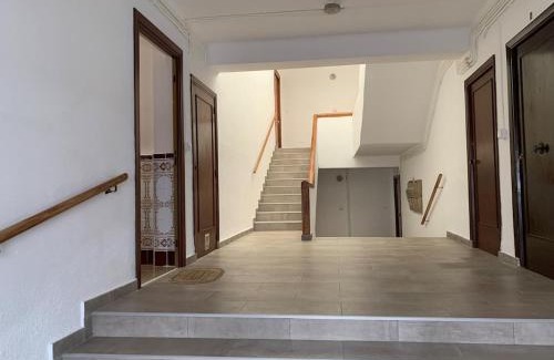 Trujillo Apartamento | TRUJILLO CUÉNTAME -Apartamento bien equipado, de fácil aparcamiento y acceso-Ideal punto de partida de sus rutas