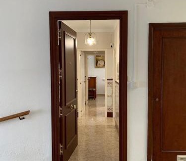 Trujillo Apartamento | TRUJILLO CUÉNTAME -Apartamento bien equipado, de fácil aparcamiento y acceso-Ideal punto de partida de sus rutas