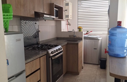 Trujillo Apartamento | apartamento trujillo huanchaco "EL REFUGIO PRIVADO"