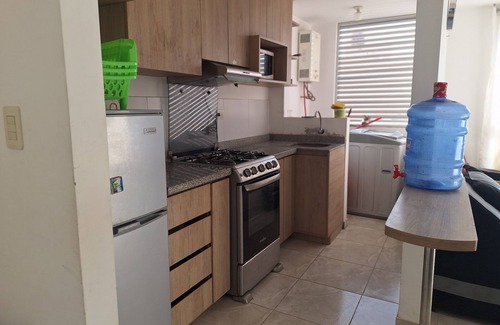 Trujillo Apartamento | apartamento trujillo huanchaco "EL REFUGIO PRIVADO"