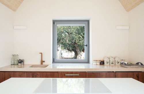 Martina Franca Casa | Trulli at Fontanella, with pool