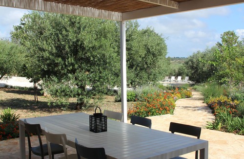 Martina Franca Casa | Trulli at Fontanella, with pool