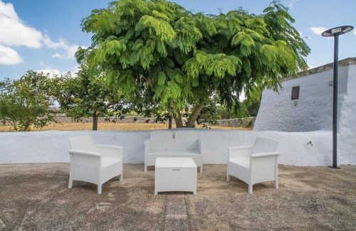 Martina Franca Casa | Trulli da Anna